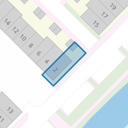 Perceel GDA01-N-2600