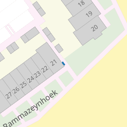 Perceel GDA01-N-2627