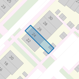 Perceel GDA01-N-2634