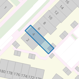 Perceel GDA01-N-2642