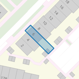 Perceel GDA01-N-2643