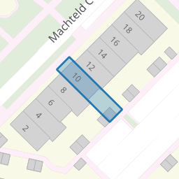 Perceel GDA01-N-2645