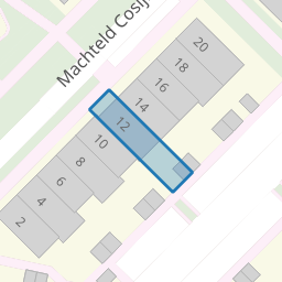 Perceel GDA01-N-2646