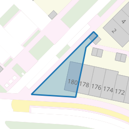 Perceel GDA01-N-2662