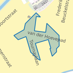 Perceel GDA01-N-2673