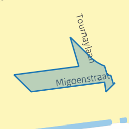 Perceel GDA01-N-2675