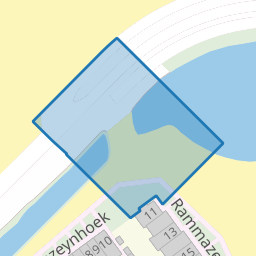 Perceel GDA01-N-2696