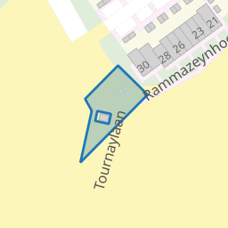 Perceel GDA01-N-2706