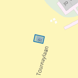 Perceel GDA01-N-2707