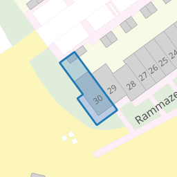 Perceel GDA01-N-2724