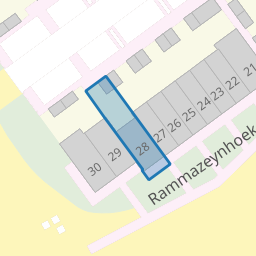 Perceel GDA01-N-2728