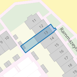 Perceel GDA01-N-2734