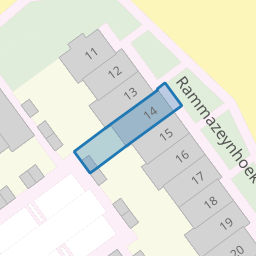 Perceel GDA01-N-2737