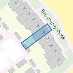 Perceel GDA01-N-2742
