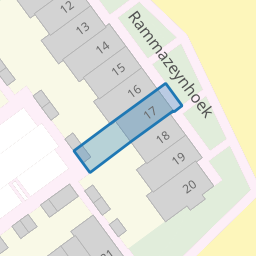 Perceel GDA01-N-2743