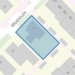 Perceel GDA01-N-2748