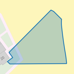 Perceel GDA01-N-2768