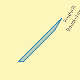 Perceel GDA01-N-2776