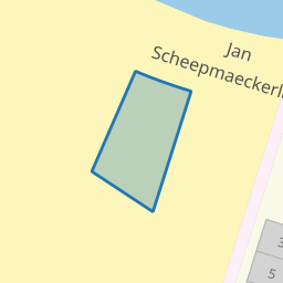 Perceel GDA01-N-2822