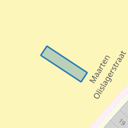 Perceel GDA01-N-2853