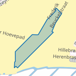 Perceel GDA01-N-2863