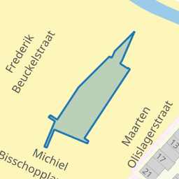 Perceel GDA01-N-2878