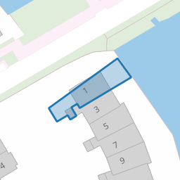 Perceel GDA01-N-2892