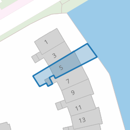 Perceel GDA01-N-2896