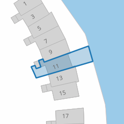 Perceel GDA01-N-2901