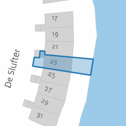 Perceel GDA01-N-2907