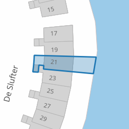 Perceel GDA01-N-2909