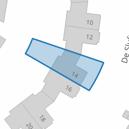 Perceel GDA01-N-2915