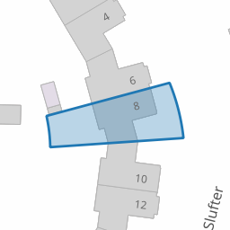Perceel GDA01-N-2919