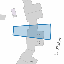 Perceel GDA01-N-2920