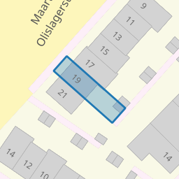 Perceel GDA01-N-2952