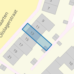 Perceel GDA01-N-2955