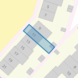 Perceel GDA01-N-2957