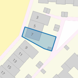 Perceel GDA01-N-2960