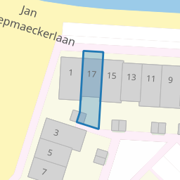 Perceel GDA01-N-2967