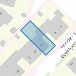 Perceel GDA01-N-2968