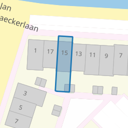 Perceel GDA01-N-2969