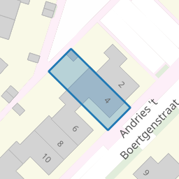 Perceel GDA01-N-2970