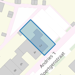 Perceel GDA01-N-2972