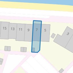 Perceel GDA01-N-2975