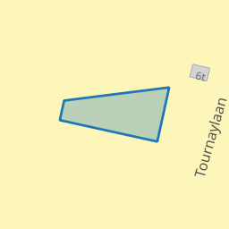 Perceel GDA01-N-3020