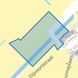 Perceel GDA01-N-3047