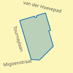 Perceel GDA01-N-3059