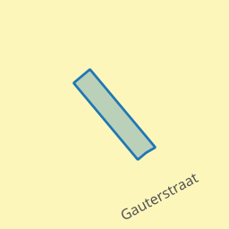 Perceel GDA01-N-3079