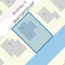 Perceel GDA01-N-3121