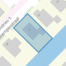 Perceel GDA01-N-3122